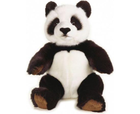 Dante Pluszak National Geographic Panda Wielka czarno-biała 26 cm (003-70773) Мягкие игрушки
