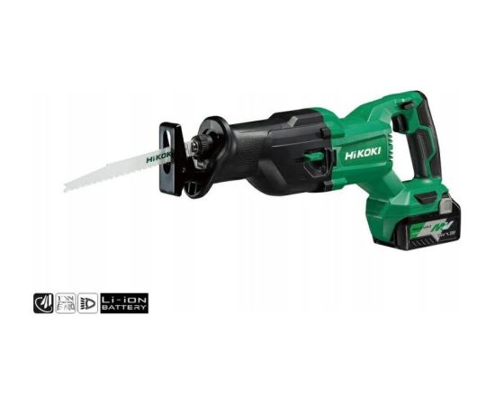 Piła szablasta Hikoki HIKOKI. SABRE SAW 18V CR18DBW4Z Новинки Для дома и сада 