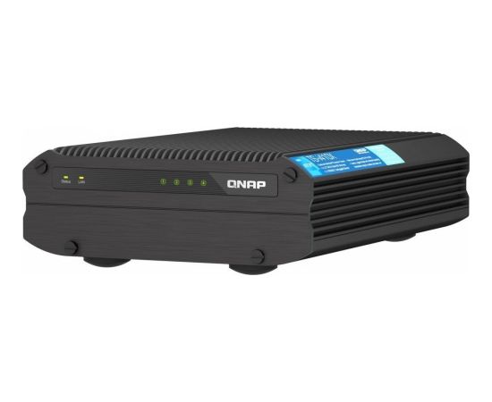 Qnap TS-i410X NAS server Крупная бытовая техника