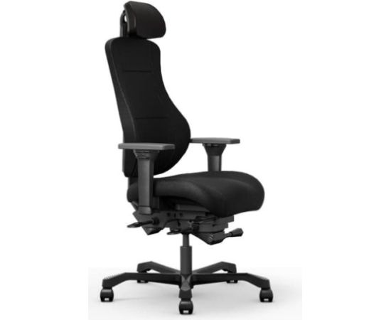 Krzesło biurowe Krzesło biurowe Coreza 24/7 Tekstylia Новости, мебель, дом