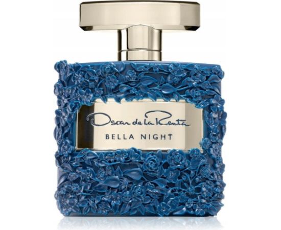 Alkotest Oscar de la Renta Bella Night edp 100ml Sieviešu Smaržas