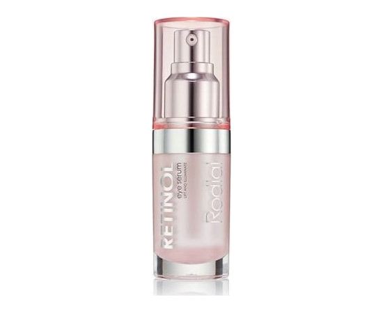 Rodial Rodial, Pink Diamond, Retinol, Rejuvenating, Eye Serum, 15 ml For Women Sejas kopšana