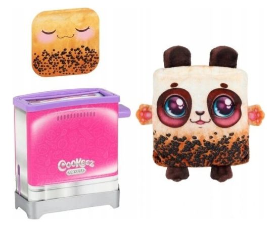 Cobi Cookeez Makery Toasty Treatz (30494) Мягкие игрушки