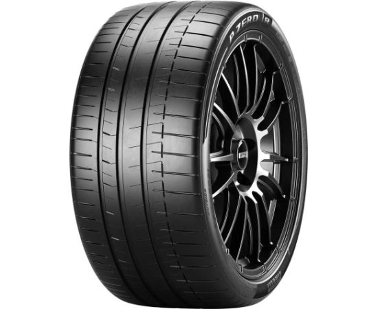 Pirelli P Zero R 245/35R19 89Y Vasaras riepas