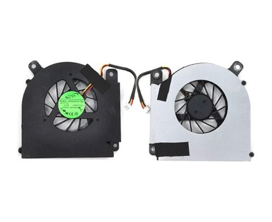 Klēpjdatora dzesētājs priekš ACER 5680, 5684, 5685 Baterijas portatīvajiem datoriem