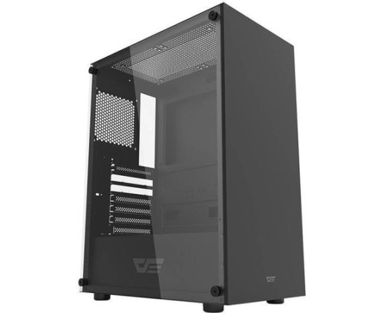 Darkflash DK100 Datora korpuss Datoru korpusi