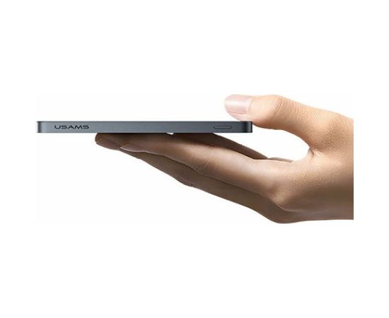 Usams CD231 Быстрая зарядка 20W Power Bank 5000mAh Power-банки