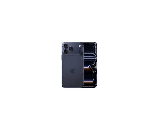 Apple   iPhone 17 Pro Max 256GB US ESIM Deep Blue Мобильные телефоны