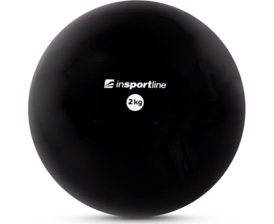 Jogas bumba inSPORTline 2 kg Fitnesa bumbas