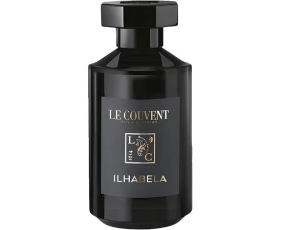 Le Couvent Maison de Parfum, Ilhabela, Eau De Parfum, Unisex, 100 ml *Tester Smaržas - NESAKĀRTOTS