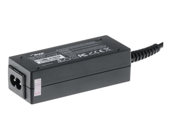 Akyga notebook power adapter AK-ND-23 19V/2.1A 40W 2.5x0.7mm ASUS