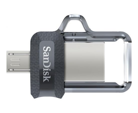 SanDisk ULTRA DUAL DRIVE m3.0, 64GB, 150MB/s