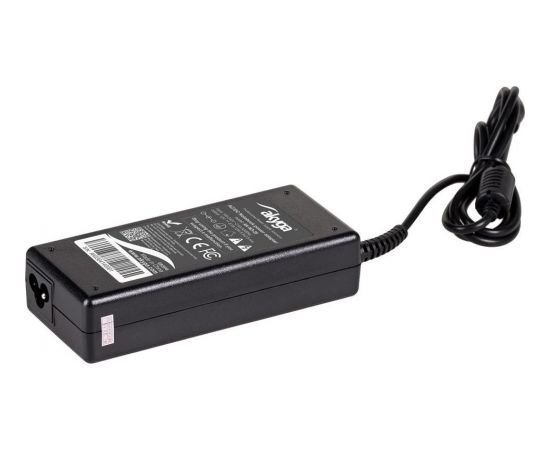 Akyga notebook power adapter AK-ND-28 12V/6.0A 72W 5.5x2.5 mm ACER/ITX/LED