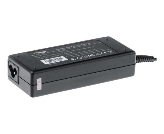 Akyga notebook power adapter AK-ND-20 19.5V/4.7A 92W 6.5x4.4 mm + pin SONY