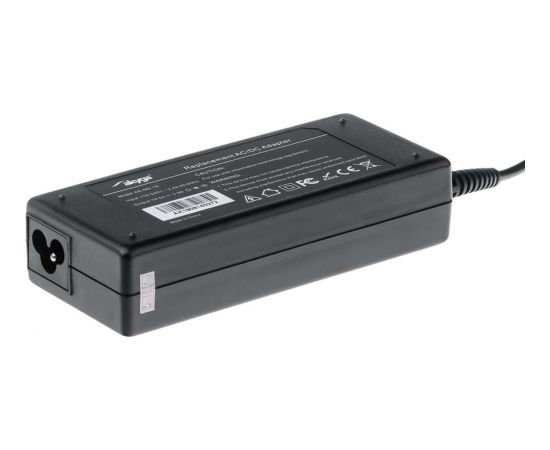 Akyga notebook power adapter AK-ND-19 19.5V/3.9A 75W 6.5x4.4 mm + pin SONY