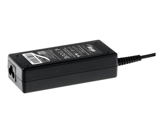 Akyga notebook power adapter AK-ND-25 19.5V/3.33A 65W 4.5x3.0 mm + pin HP