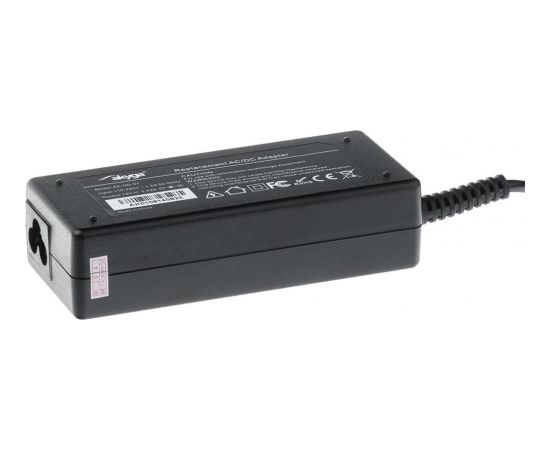 Notebook Adapter AKYGA Dedicated Toshiba 19V/3.42A 65W 5.5x2.5mm