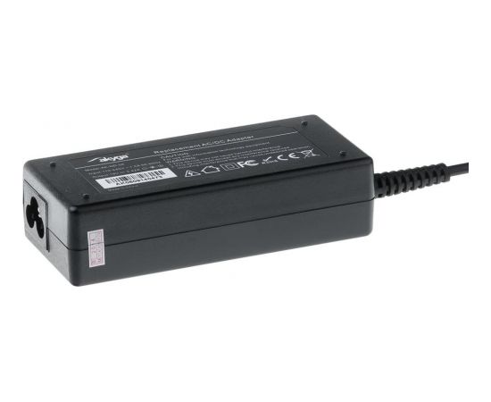 Akyga notebook power adapter AK-ND-06 19V/3.42A 65W 5.5x1.7 mm ACER