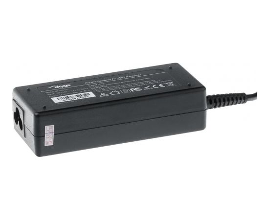 Akyga notebook power adapter AK-ND-05 19.5V/3.34A 65W 7.4x5.0 mm + pin DELL