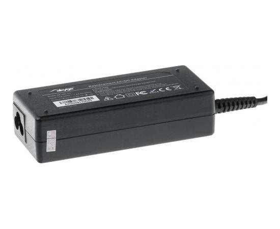 Akyga notebook power adapter AK-ND-03 18.5V/3.5A 65W 7.4x5.0 mm + pin HP