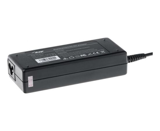 Akyga notebook power adapter AK-ND-04 19V/4.74A 90W 7.4x5.0 mm + pin HP