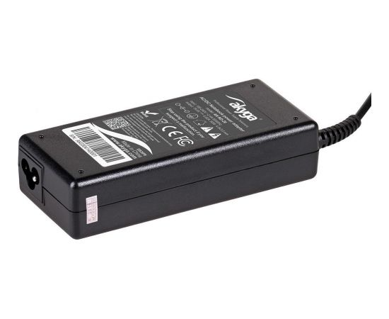 Akyga notebook power adapter AK-ND-26 19.5V/4.62A 90W 4.5x3.0 mm + pin HP