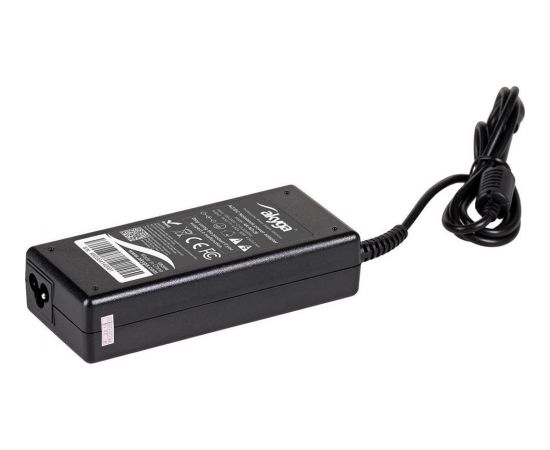 Akyga notebook power adapter AK-ND-26 19.5V/4.62A 90W 4.5x3.0 mm + pin HP