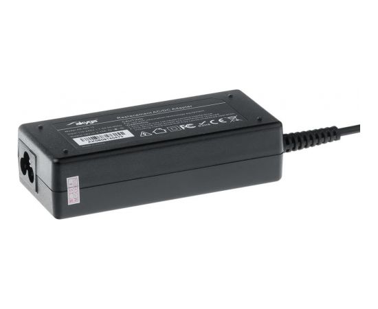 Akyga notebook power adapter AK-ND-13 19V/3.16A 60W 5.5x3.0 mm + pin SAMSUNG