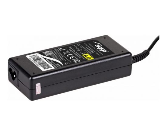 Akyga Notebook power supply AK-ND-53 19.5V/4.62A 90W 4.5x3.0 mm + pin DELL