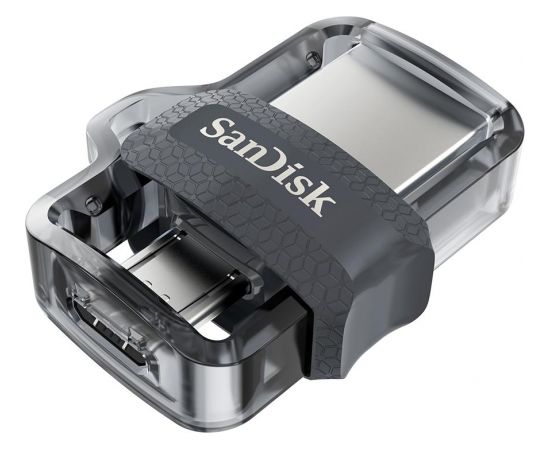 SanDisk ULTRA DUAL DRIVE m3.0, 128GB, 150MB/s