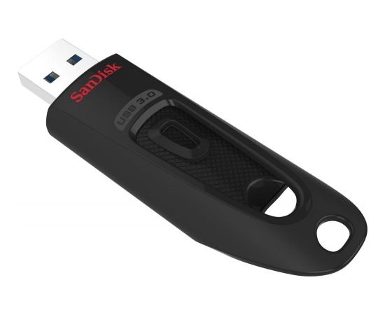 Sandisk flashdrive ULTRA 256GB USB3.0 (100 MB/s)