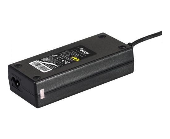 Akyga Notebook power supply AK-ND-52 19.5V/6.15A 120W Square Yellow LENOVO