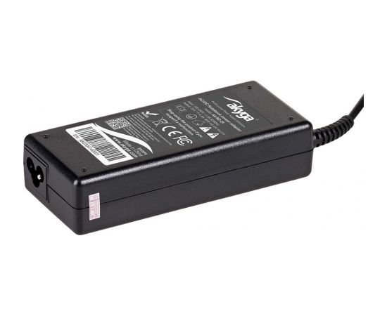 Akyga notebook power adapter AK-ND-29 20V/4.5A 90W Square yellow LENOVO