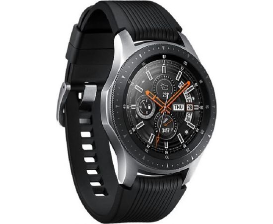 Samsung Galaxy Watch SM-R800 46mm BT Silver/Black