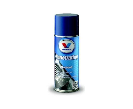 Rūsas pārveidotājs Penetrating Oil, 400 ml, Valvoline