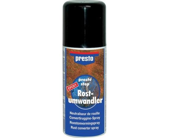 Rūsas pārveidotājs aerosols ROST UMWANDLER 400ml, Motip