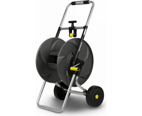 Karcher Metāla šļūteņu ratiņi HT 80 M, Kärcher