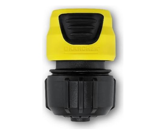 Karcher Universālais svienotājs ar Aqua STOP, 1/2''-5/8''-3/4'', Kärcher