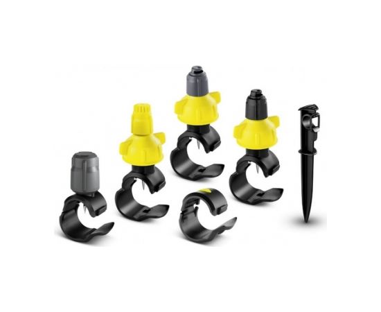 Karcher Laistī&scaron;anas komplekts -  Rain System, 30 vien., K&auml;rcher