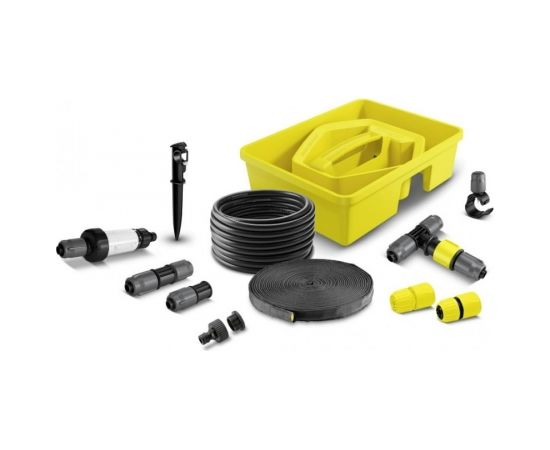 Karcher Laistī&scaron;anas komplekts &quot;Rain Box&quot; - &quot; Rain System&quot;, K&auml;rcher