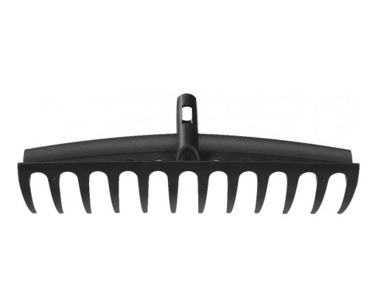 Solid Universal Garden Rake Head 135064, Fiskars