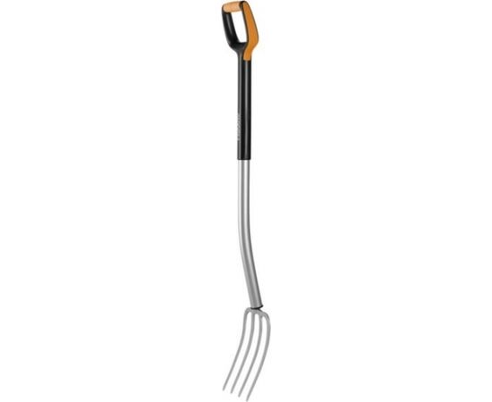 FISKARS Xact Soil Dārza dak&scaron;a, Fiskars