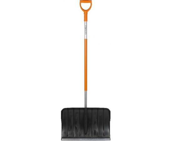 Fiskars SnowXpert 143001 Sniega liekšķere (stūmējs) 553mm*1520mm