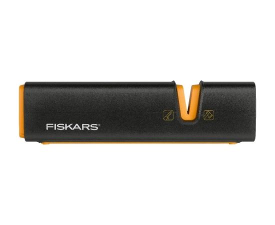 asinātājs nažiem un cirvjiem Xsharp&trade;, Fiskars