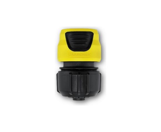 Karcher Universālais savienotājs PLUS ar"Aqua Stop",1/2''-5/8''-3/4', Kärcher