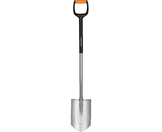 FISKARS Xact lāpsta rakšanai, Fiskars