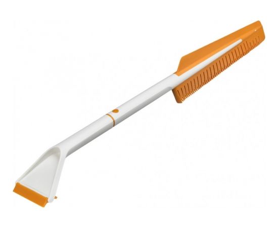 Fiskars SnowXpert 143062 auto birste + ledus skrāpis