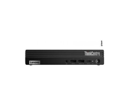 LENOVO M75Q TINY G5 R7-8700GE/16GB/512SSD/780M/2XDP/RS232/W11P/3OS Personālie datori
