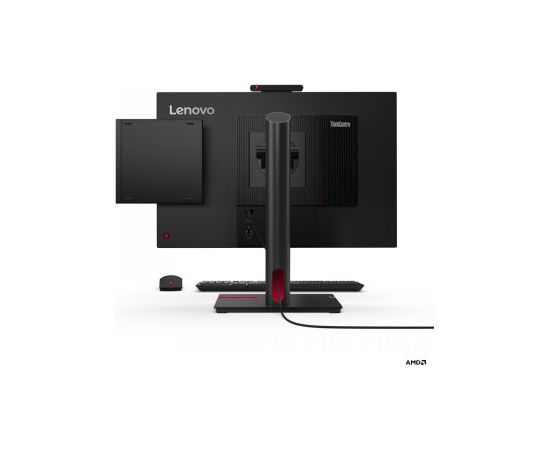 LENOVO M75Q TINY G5 R7-8700GE/16GB/512SSD/780M/2XDP/RS232/W11P/3OS Personālie datori