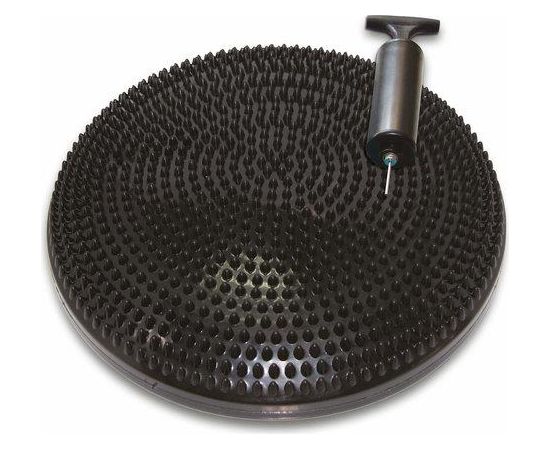 Tunturi Air Stepper Pad Līdzsvara spilvens, Melns Jaunumi - Sports